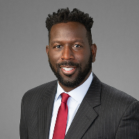Ronald E. Dupree, Jr.